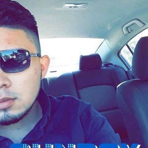 Meet your Posher, Luis